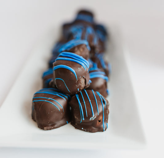 Oreo Truffles