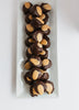 Dark Bourbon Truffles