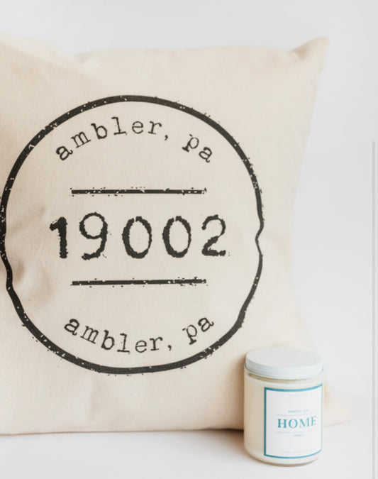 Ambler HOME Candle