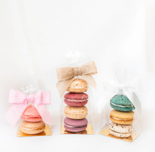 2 Pack Macaron Cell Bag