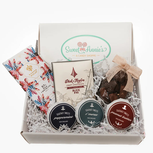 Chocolate Lovers Gift Box